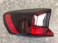light left rear part LED BMW X1 U11 H3946535110