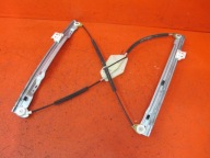 CITROEN C4 PICASSO and UA 06- window regulator mechanism left front front