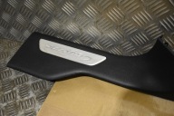 moulding cap threshold left PORSCHE CAYENNE 9Y 1