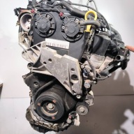 engine complete DHHA 2.0 TFSI AUDI Q3 II 83A