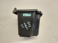 BMW G02 X4 M40i 2023 passenger compartment boot right rear part original 7396602