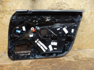 side door front left PORSCHE PANAMERA 971 1