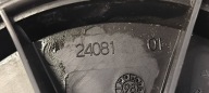 ventilator kabinski 24081 PEUGEOT 206