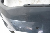 VW GOLF VII LIFT R-LINE 2016- bumper front front 5G0807221LR