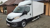 Iveco Daily Izoterma PEWNE AUTO z polskiego salonu, z serwisem. Sprawdź!