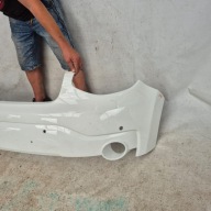KIA SOUL EV ELECTRIC and 2014-bumper front front PDC 86511-E4000