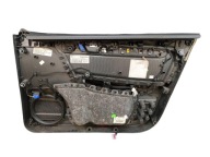 side door left front VOLKSWAGEN PASSAT B7 (2010-2014) 156053992 EUROPA