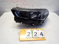 light front front left BMW 5 G60 G61 2023- FULL LED 5A798D1
