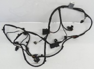 AUDI Q6 E-TRON 2023- 85H971095BE below 6 PDC wiring bundle front