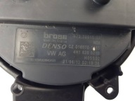 ventilator kabinski 4H1820021B AUDI A6 C7