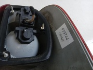 VW SHARAN and LIFT light left rear part