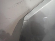 cofano BMW 1 F20 F21 2011-2018