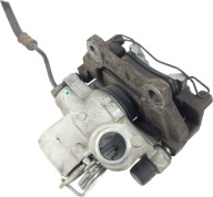CITROEN C5 III X7 caliper brake JARZMO rear left electrical