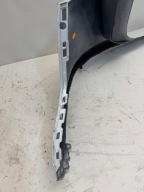 AUDI Q6 E-TRON 23-> bumper rear part rear PDC