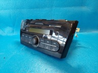 RADIO EKRAN MITSUBISHI SPACE STAR 2019r 8701A621