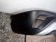 bumper rear part rear MITSUBISHI ECLIPSE CROSS GK LIFT 2021- 6410F313XA