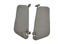 visor visor left right KOMLPET SUZUKI SX4 (2007-2009) EUROPA