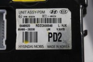 module control unit PDM 95460-2S200 HYUNDAI IX35