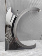 PEUGEOT 408 P54 fender front right complete DEMONTAZ