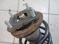 shock absorber front left side Mazda CX-9 facelift 2009 TD13-34900E