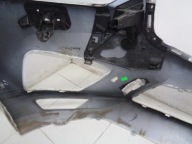 VOLVO XC60 II 2 R design bumper front 17r>