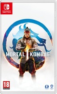 NS - Mortal Kombat 1 5051895417010