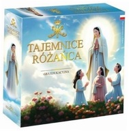 Tajemnice Różańca JAWA