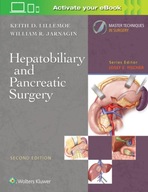 Master Techniques in Surgery: Hepatobiliary and