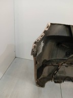 bumper rear part PDC LS4Y Seat Ibiza V (2017-)