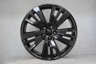 ALUFELGI PEUGEOT 18" 5X108 ET49 ciemny grafit!