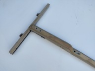 pillar right pillar door right LAND ROVER DEFENDER 1999-2014