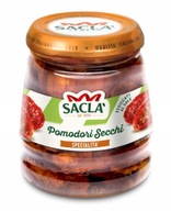 SACLA włoskie suszone pomidory w oleju 280g