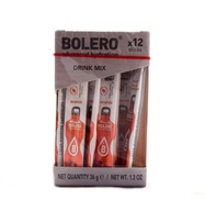 Bolero Drink Classic 12x3g IZOTONIK STEVIA ACEROLA