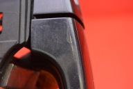 handle left front front black 6M21-U224A37-BF FORD MONDEO MK4 10-15