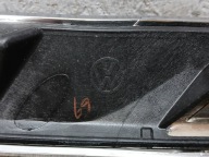 light front right CHROM lights VW AMAROK II 2 22