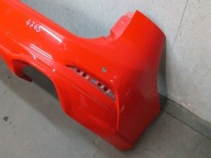 bumper rear part FORD FOCUS MK4 KOMBI ST