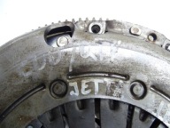 clutch wheel flywheel VW JETTA VI 2.0 TDI CUU SACHS