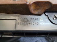 Gehäuse filter luft links rechts LEXUS LS 600 LS600 H 5.0