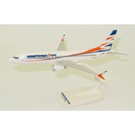 MODEL BOEING B737 MAX 8 SMARTWINGS