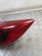 light right rear part 220-41981 MAZDA III BM 2013r