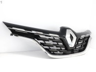 RENAULT CAPTUR II 2 19- grill grille grid W bumper front
