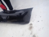 RENAULT CLIO CAMPUS STORIA 05-12 bumper rear part rear
