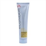 Rozjasňovač vlasov Wella Blondor Cream Soft (200 g)