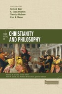 Four Views on Christianity and Philosophy group