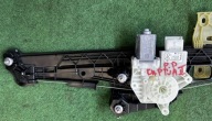window regulator mechanism right front RENAULT CAPTUR II 807203293R