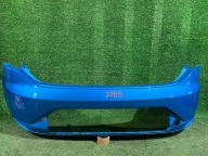 bumper rear rear part SEAT LEON III FR HB NR.Z2288
