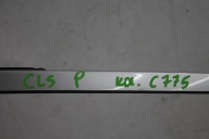 moulding bodywork right C775 MERCEDES CLS C219