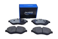 Quaro QP2306C Sada brzdových doštičiek, kotúčové brzdy