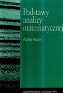 Podstawy analizy matematycznej Walter Rudin