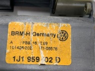 VW GOLF IV LEON and mini motor windows right front 1J1959802D